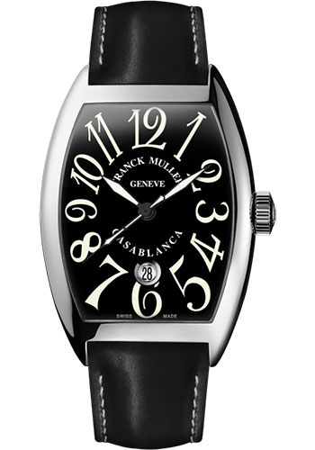 Franck Muller Cintr e Curvex Watch